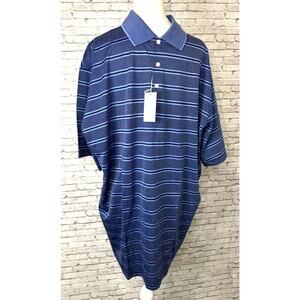 Daniel Cremieux Men's NWT Size XXL Polo Shirt